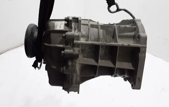 Ford Ranger Front differential 2453916