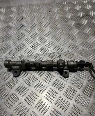 Opel Insignia A Fuel main line pipe 0445214221