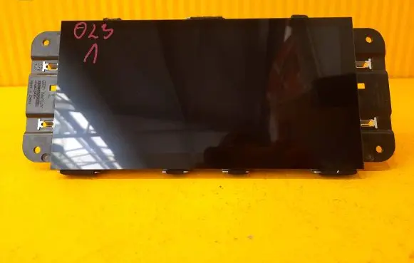 Audi A6 S6 C8 4K Screen/display/small screen 4K0919605A