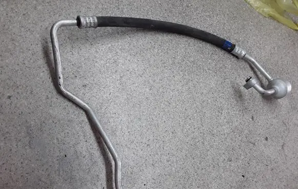 Lexus RX 450H Air conditioning (A/C) pipe/hose TT11HP