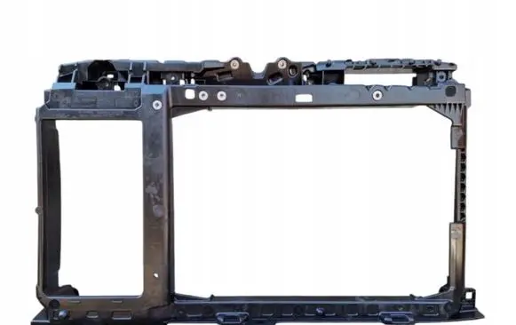 Fiat 600 Radiator support slam panel 9829694880 P9829694880 9823718480