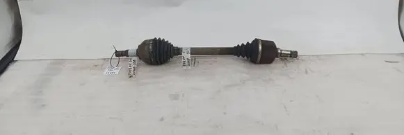 Peugeot 508 Front driveshaft SHORT 20HDI RHF