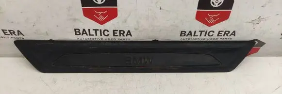 BMW 4 F36 Gran coupe Other sill/pillar trim element 7263315 07768ZL 17768ZL