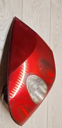 Renault Megane II Rear/tail lights 8200002471