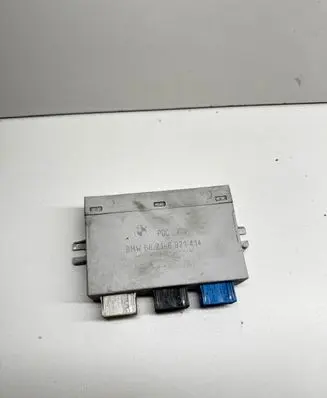 BMW 5 E39 Parking PDC control unit/module 6921414 601837 H01S17AI01