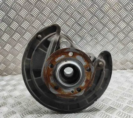 Mercedes-Benz EQB Rear wheel hub A2433570600