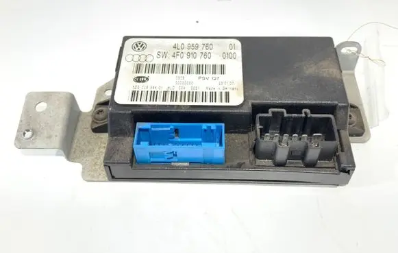 Other control units/modules
