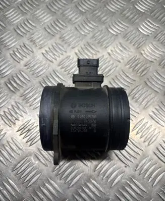 Maserati Ghibli Mass air flow meter 0280218281 243876 336784058