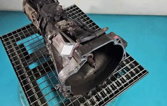 Suzuki Grand Vitara II Manual 5 speed gearbox 65J2 IMPRK1439807