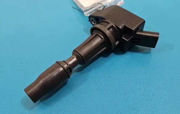 Hyundai Santa Fe High voltage ignition coil 273002GGA0 IMPRK1565194