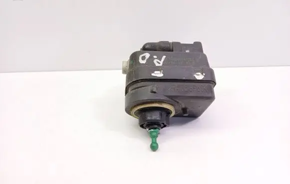 Renault Megane I Headlight level adjustment motor 770084014123 2706000701