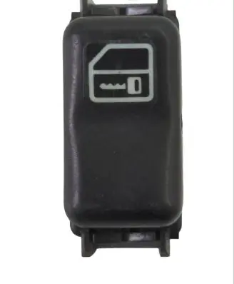 Mercedes-Benz C W202 Central locking switch button 2028203910 3501499