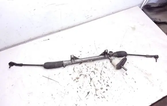 Renault Modus Steering rack 8200124408B