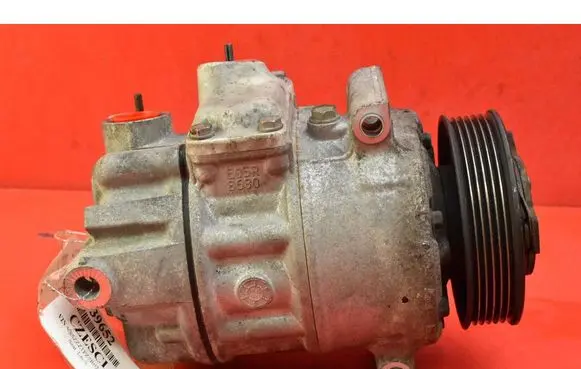 Seat Leon (1P) Air conditioning (A/C) compressor (pump) 1K0820803S