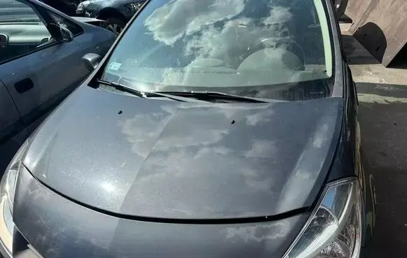 Peugeot 308 SW Engine bonnet/hood