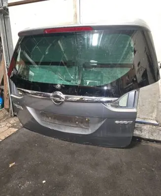 Opel Zafira C Tailgate/trunk/boot lid