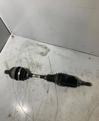 Mercedes-Benz E W213 Front driveshaft A2133303603