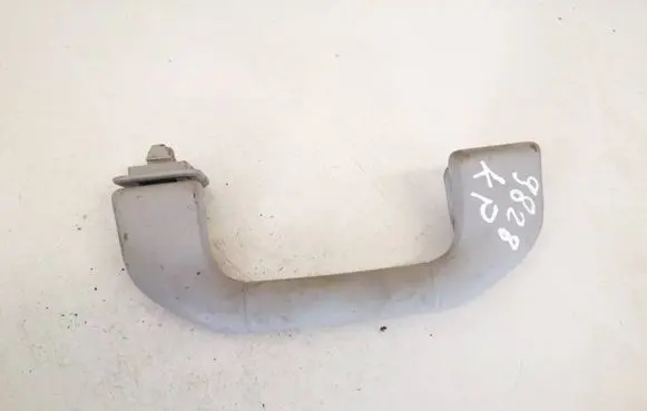 Mercedes-Benz C AMG W204 Front interior roof grab handle a2048100051