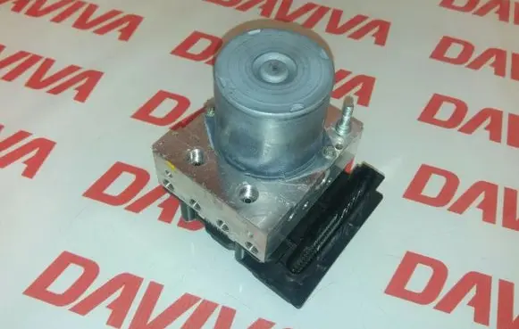 Infiniti Q60 ABS Pump 476601NL2A 0265251628 0265951652