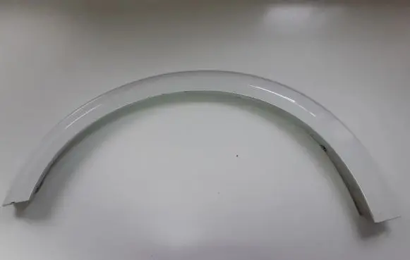 Volvo C30 Fender trim (molding) 30779134