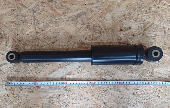 Renault Megane I Rear shock absorber/damper 7700419235