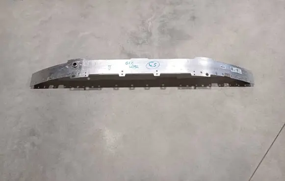 Mercedes-Benz GLC C254 Front bumper support beam A2546206800