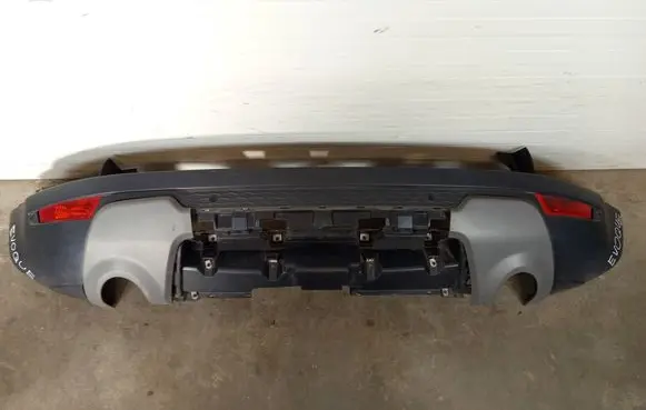 Land Rover Evoque I Rear bumper ZERZEVQTYL