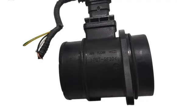 KIA Sportage Mass air flow meter 28164-2A500
