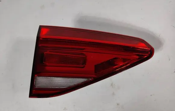 Volkswagen Touran III Tailgate rear/tail lights 5TA945093D L90059824