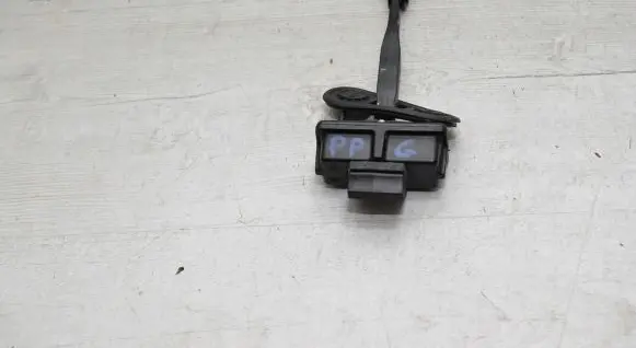 Alfa Romeo Giulia Front door check strap stopper 95205618