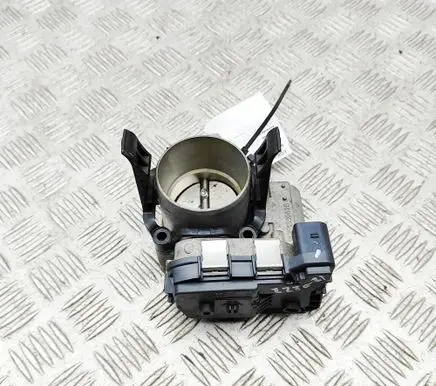 Audi A1 Throttle valve 03F133062B
