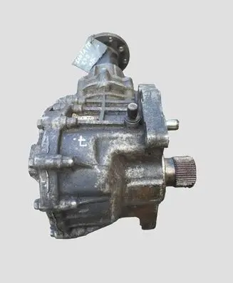 Hyundai Santa Fe Front differential 060410176
