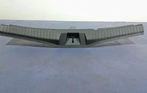 Dacia Jogger Other sill/pillar trim element 849211098R