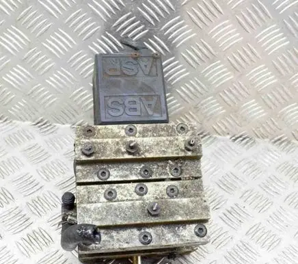Cadillac STS Seville ABS Pump
