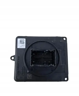Audi Q8 e-tron Headlight ballast module Xenon 4K0941572DH