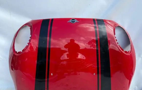 Mini Clubman F54 Engine bonnet/hood 