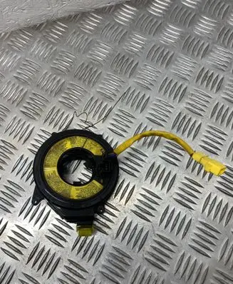 Hyundai Terracan Airbag slip ring squib (SRS ring)