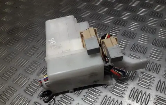 Citroen C1 Fuse box set 7126xa1 7126-xa1