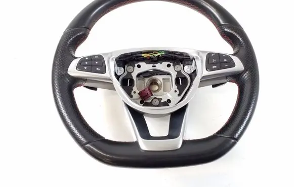 Mercedes-Benz B W246 W242 Steering wheel A0004603403