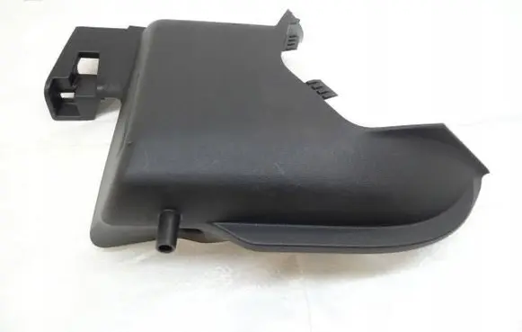Citroen DS3 Centre console side trim front 9683973077