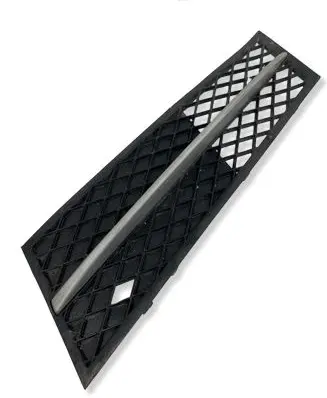 BMW 5 F10 F11 Front bumper lower grill 7200699 11460915