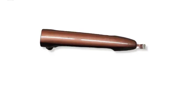 Mitsubishi Outlander Rear door exterior handle 