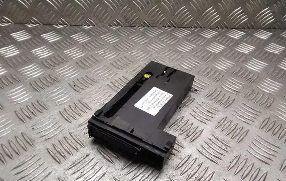 Audi A4 S4 B6 8E 8H Dashboard storage box/compartment 8E2941561C