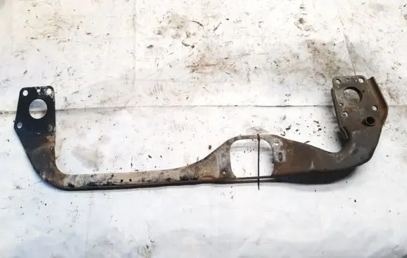 Audi A6 S6 C5 4B Intercooler hose/pipe