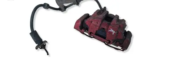 BMW 3 E90 E91 Front brake caliper 