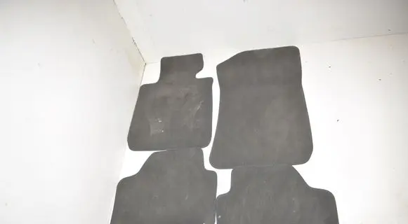 BMW X1 E84 Car floor mat set 7316626 51477316626 2997533