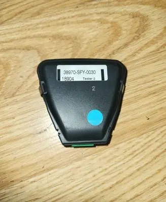 Honda Accord Rain sensor 38970SFY0030 38980SEAA 18904
