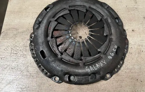 Ford Galaxy Pressure plate 