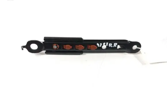 Toyota Prius Prime Seat belt height adjuster 73200-12070