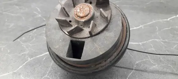 Volkswagen Polo III 6N 6N2 6NF Water pump 030121028d